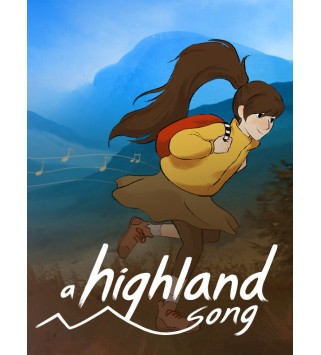 A Highland Song Steam Key EUROPE